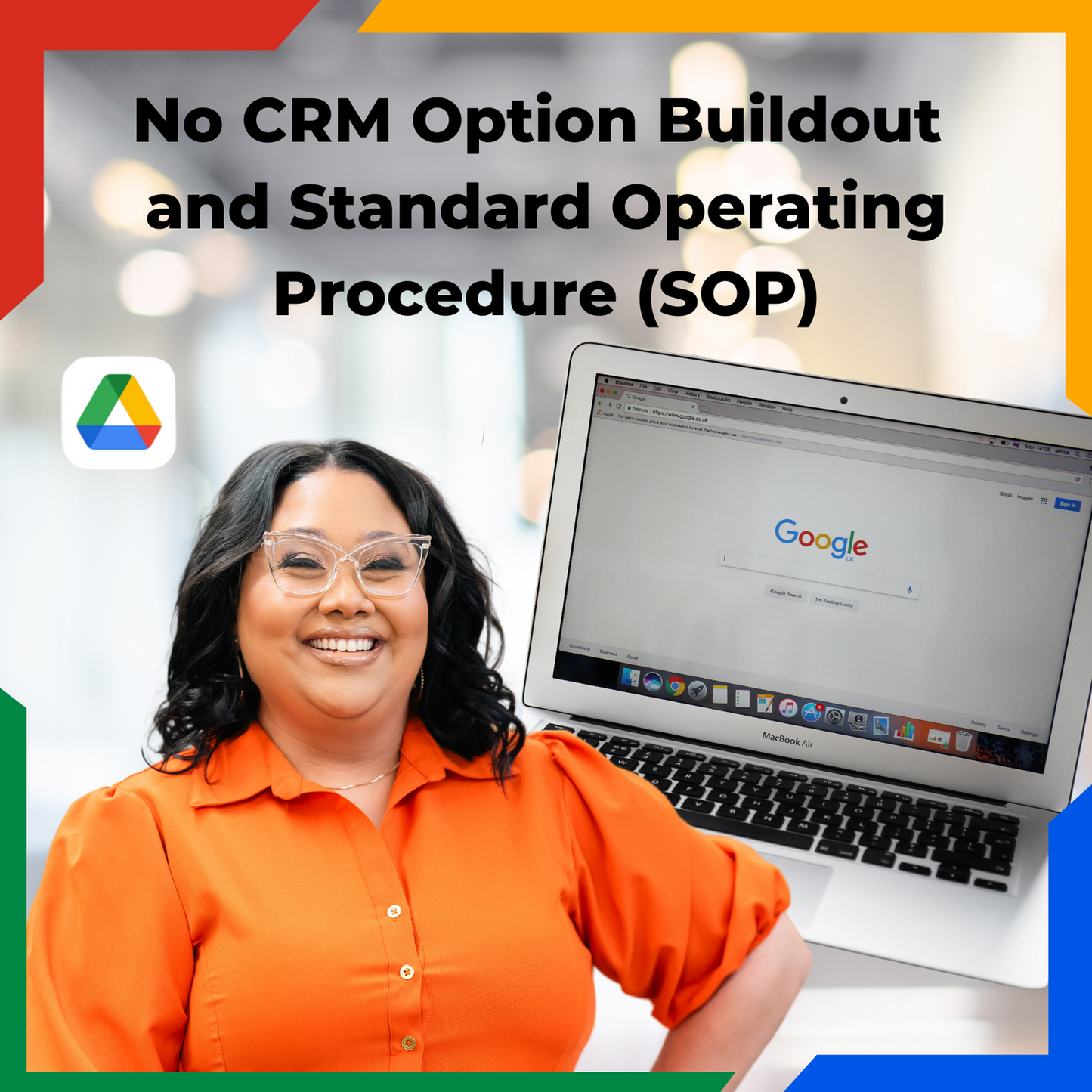 Google Drive Buildout