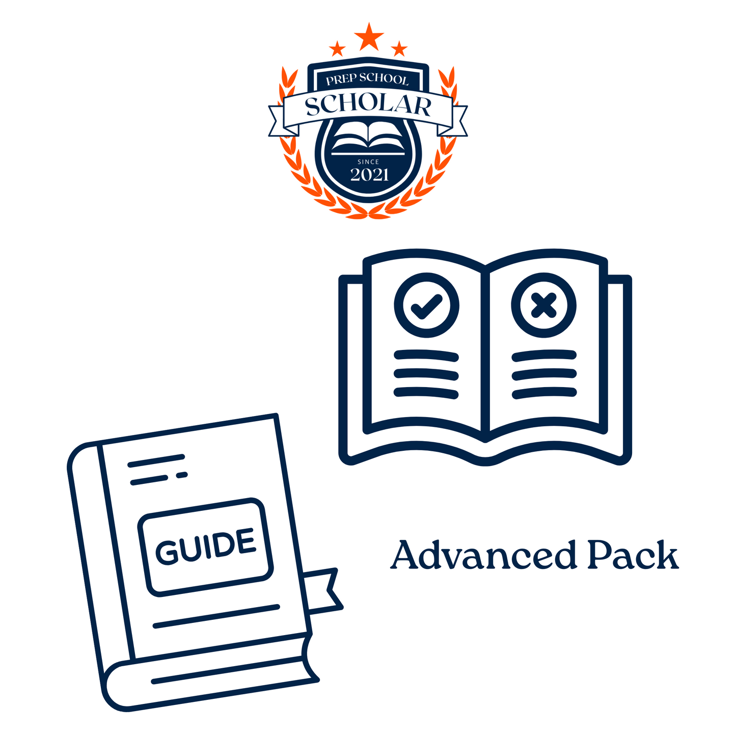 Advanced Pack - CR