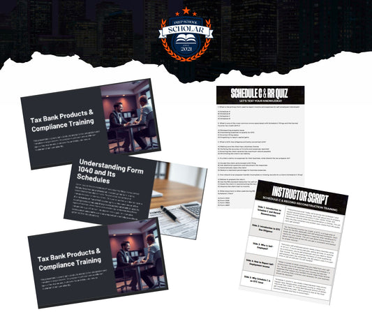 MRR: Train Your Team In a Box