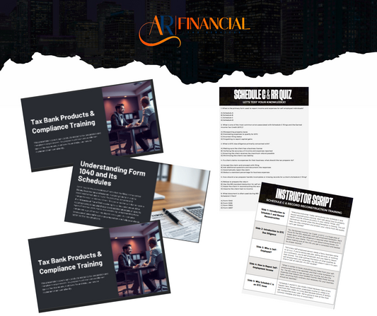 Team Training in a Box: White Label MRR