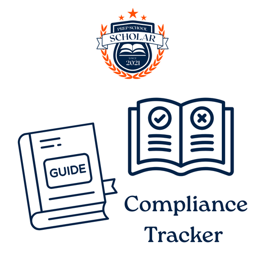 Compliance Tracker